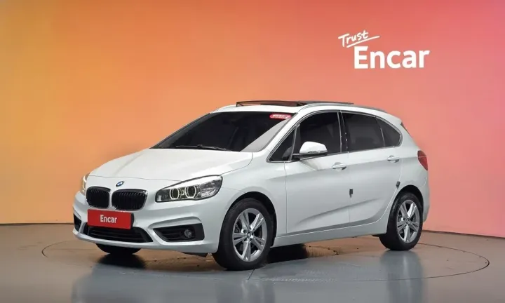 BMW 2-Series