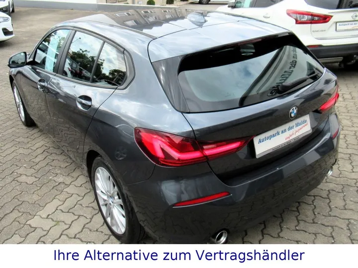BMW 120