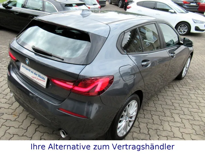BMW 120
