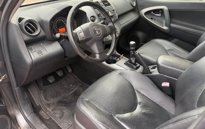Toyota Other
