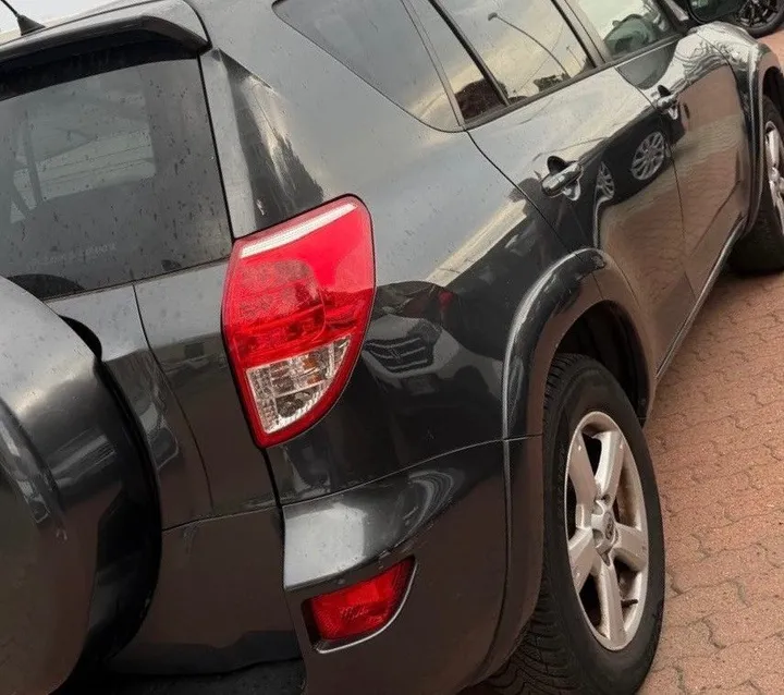 Toyota Other