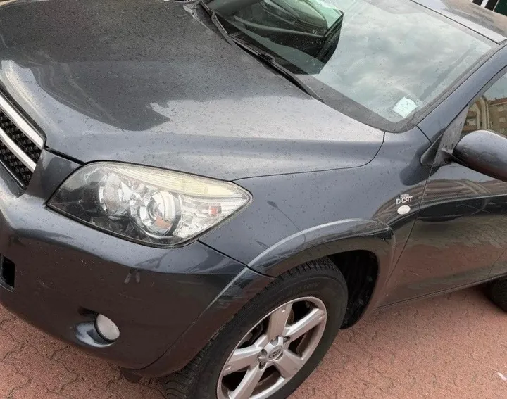 Toyota Other