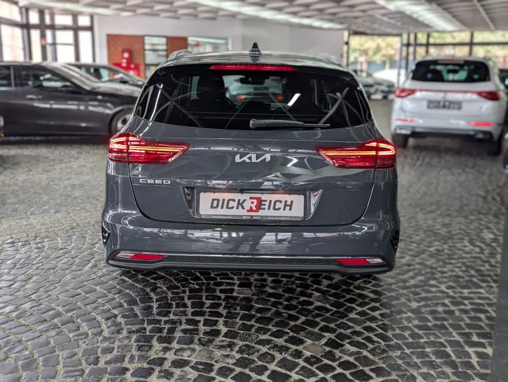 Kia Other