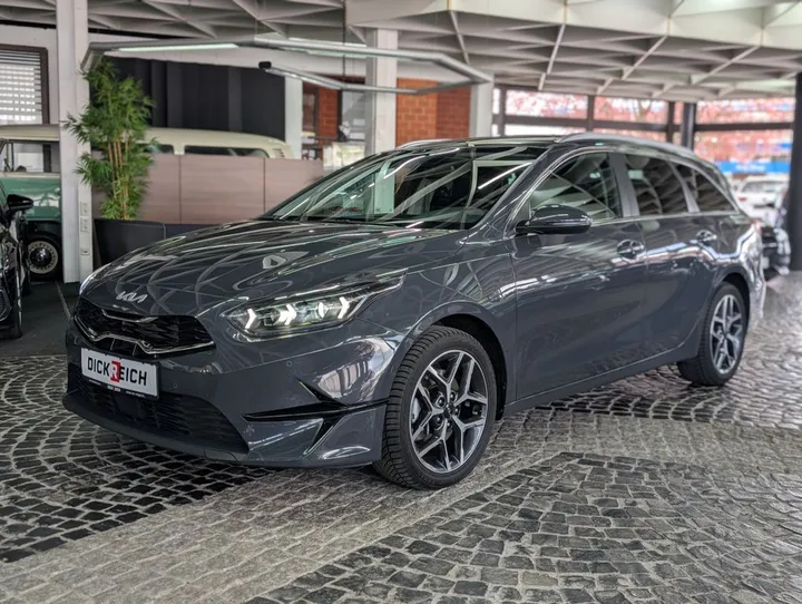 Kia Other