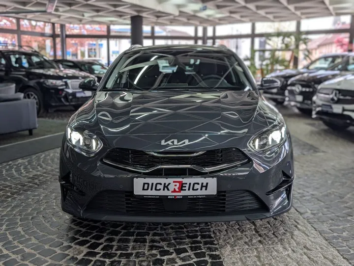 Kia Other
