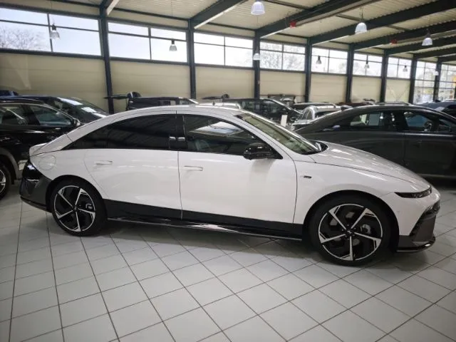 Hyundai IONIQ 6