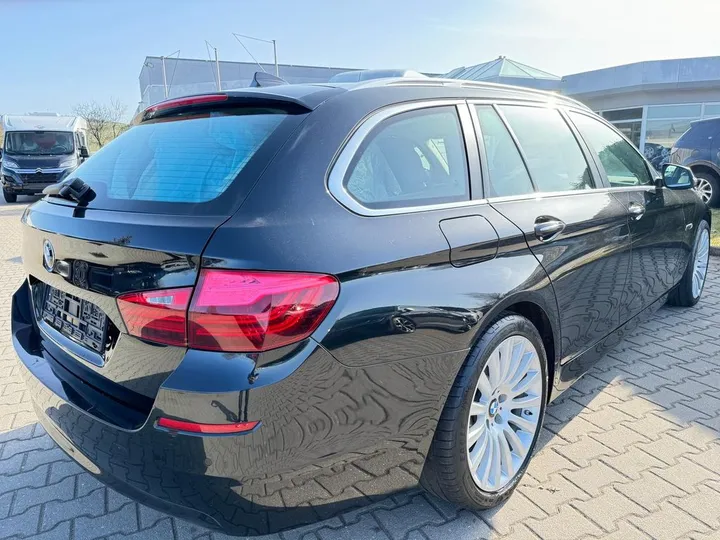 BMW 525