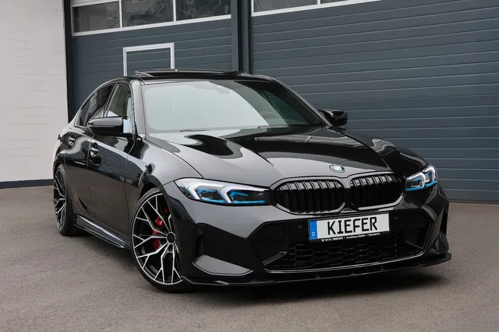 BMW M340i