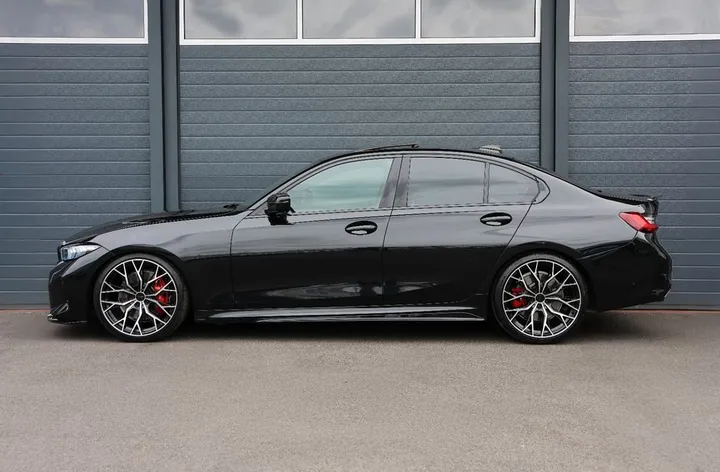 BMW M340i