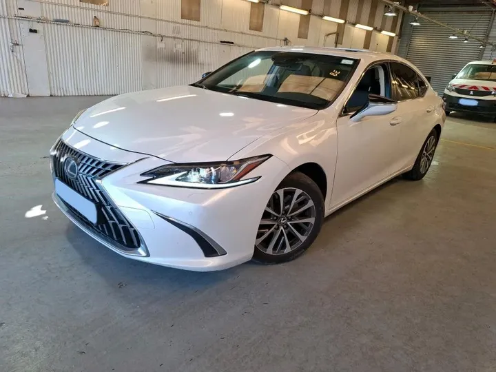 Lexus ES 300