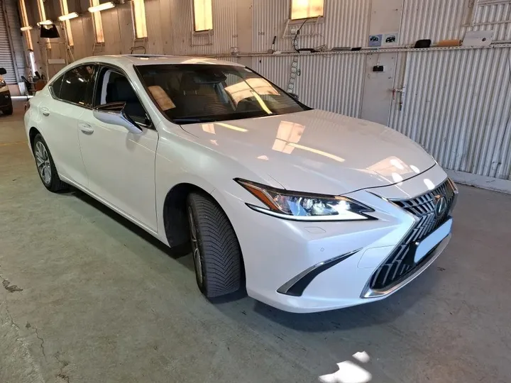 Lexus ES 300