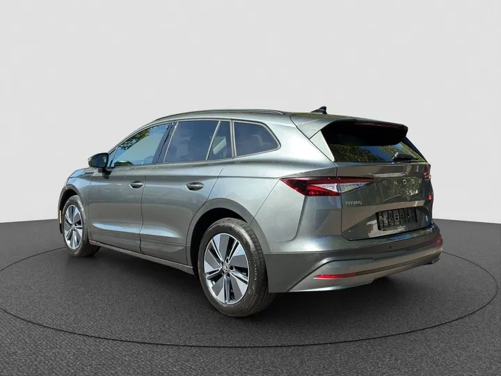 Škoda Enyaq