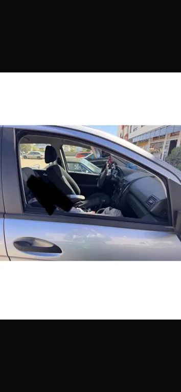 Mercedes-Benz A 160