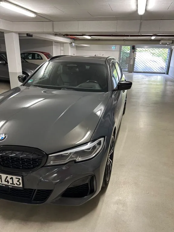 BMW 340