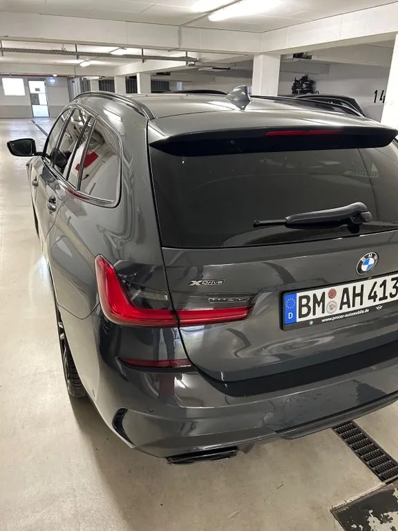 BMW 340