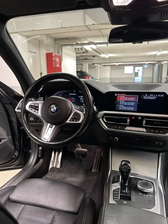 BMW 340