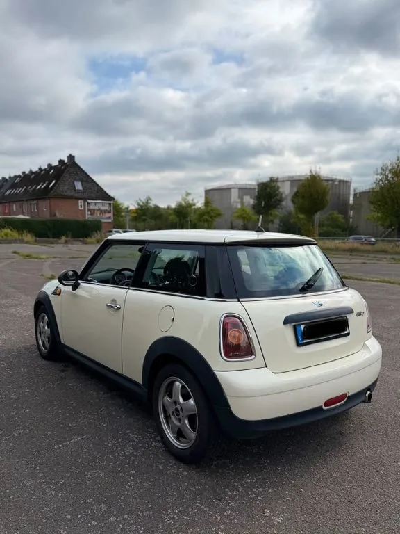 MINI Cooper D