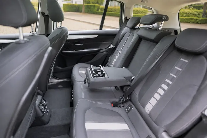 BMW 218 Gran Tourer