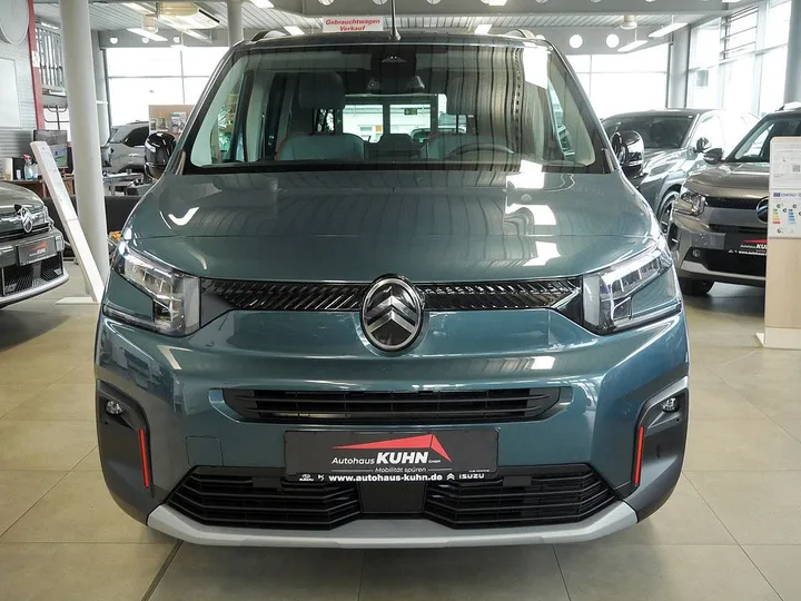Citroën Berlingo