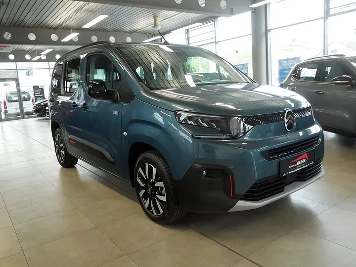 Citroën Berlingo