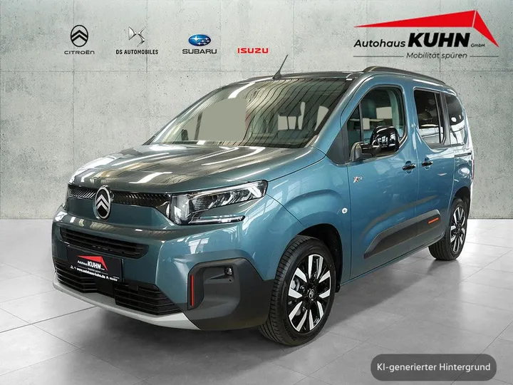 Citroën Berlingo
