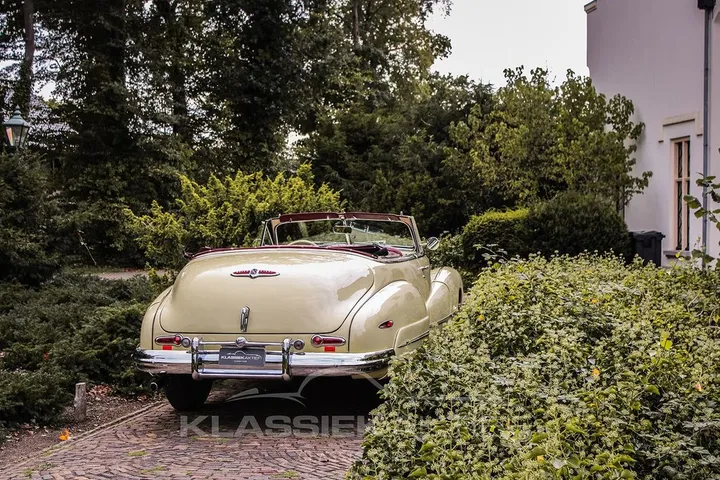 Buick Other