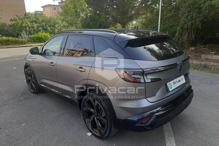 Renault Alaskan