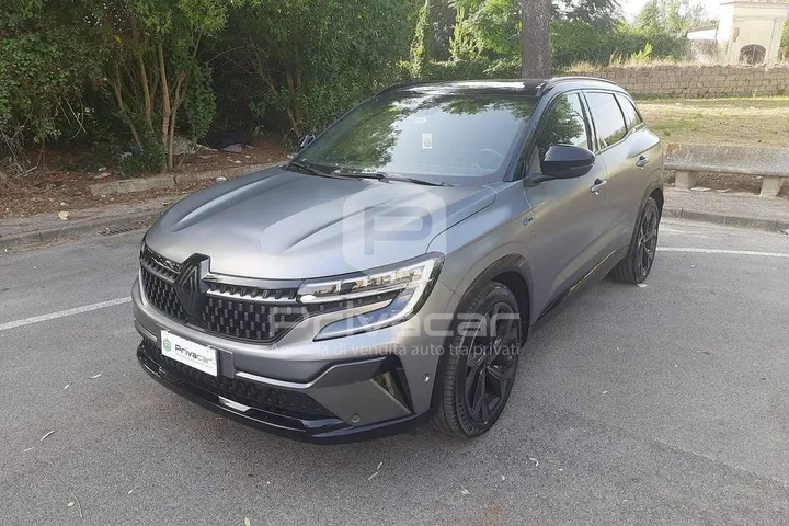 Renault Alaskan