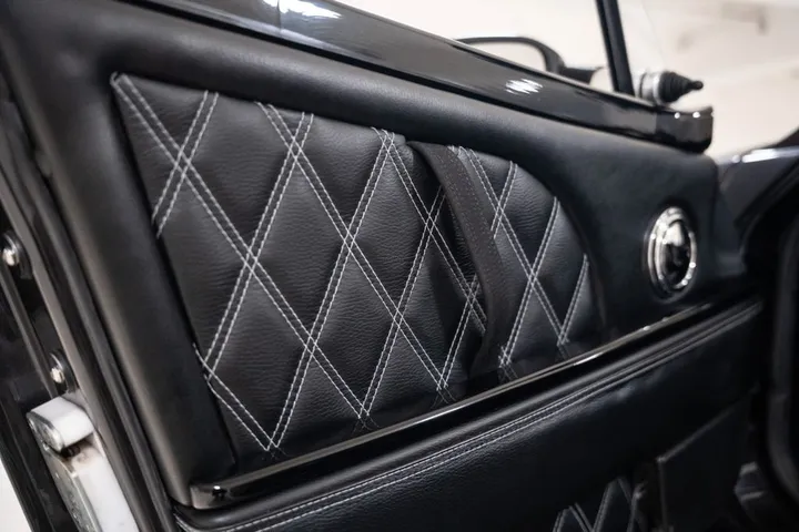 Morgan Aero 8