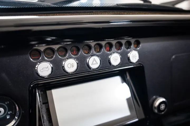Morgan Aero 8