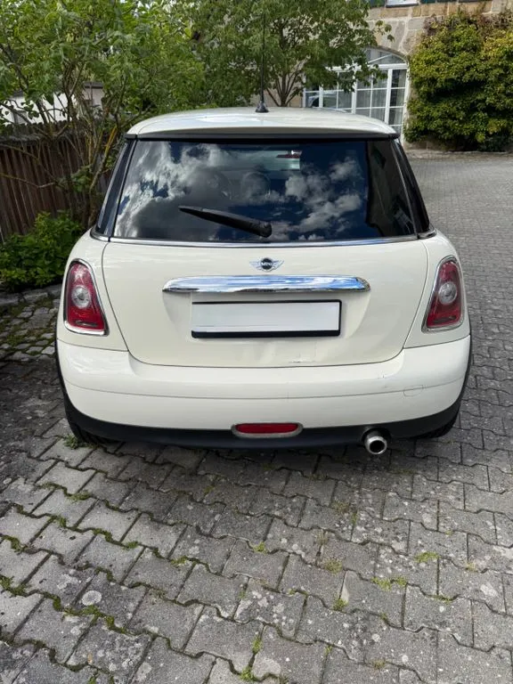 MINI ONE