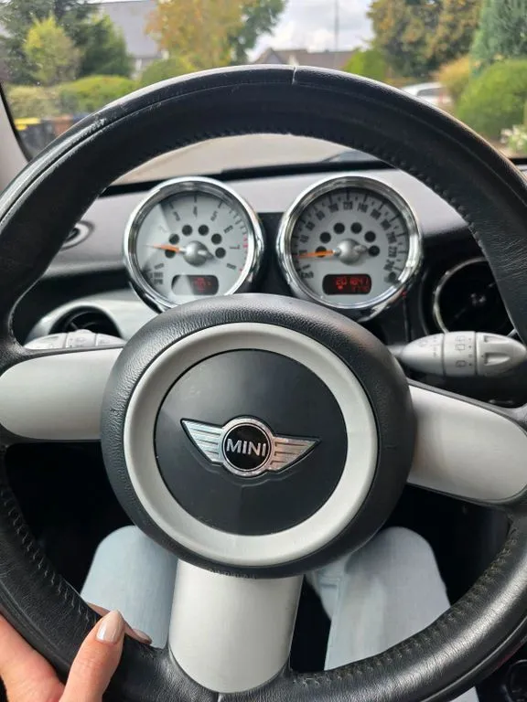MINI Cooper C