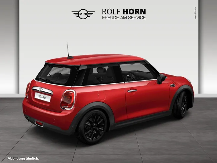 MINI ONE