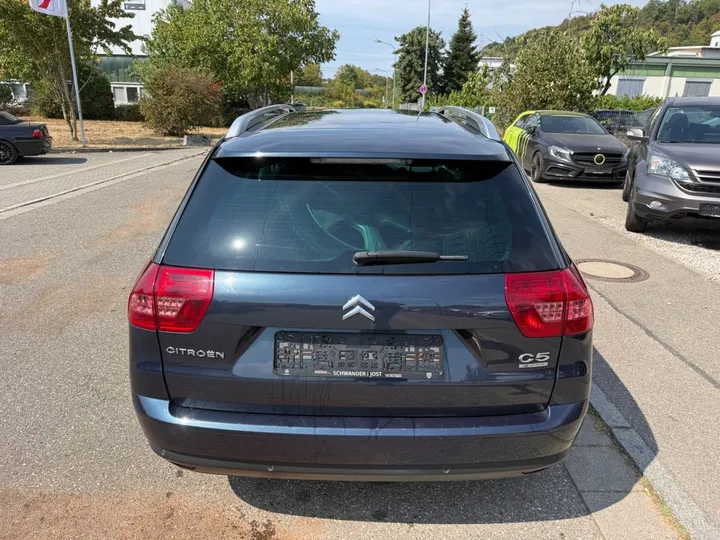 Citroën C5