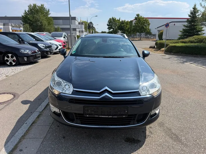 Citroën C5