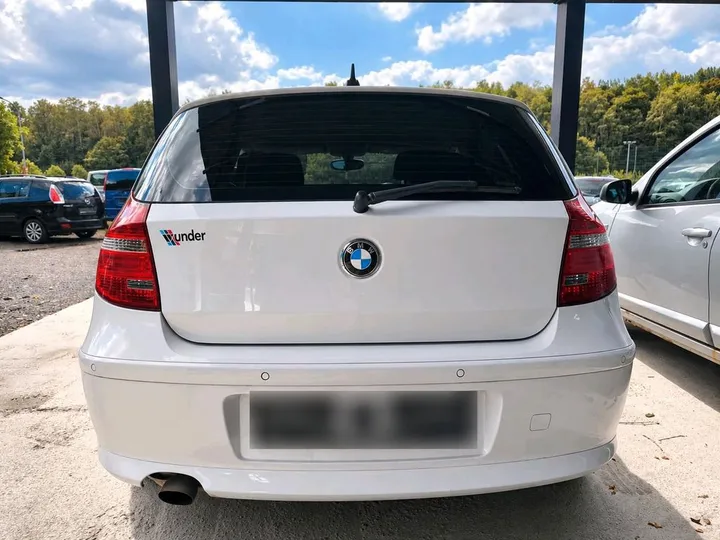 BMW 116