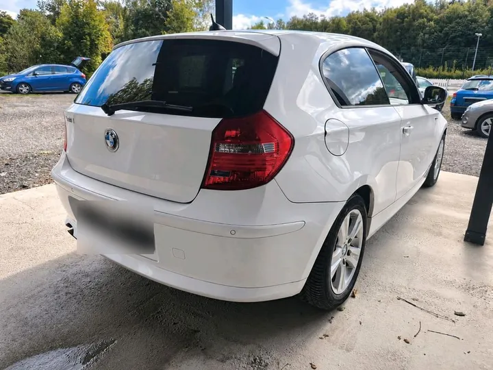 BMW 116
