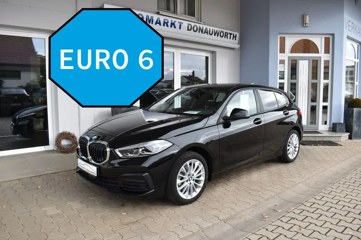 BMW 118