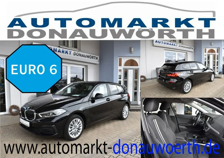 BMW 118