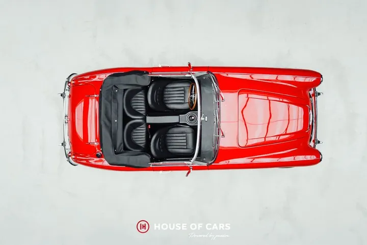 Austin Healey Other