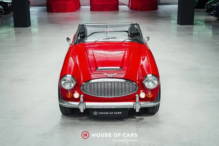 Austin Healey Other