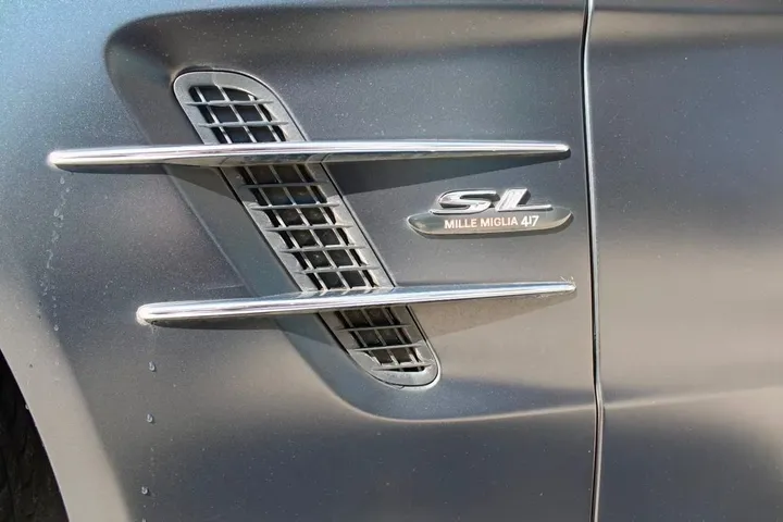Mercedes-Benz SL 500