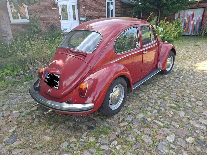 Volkswagen Käfer