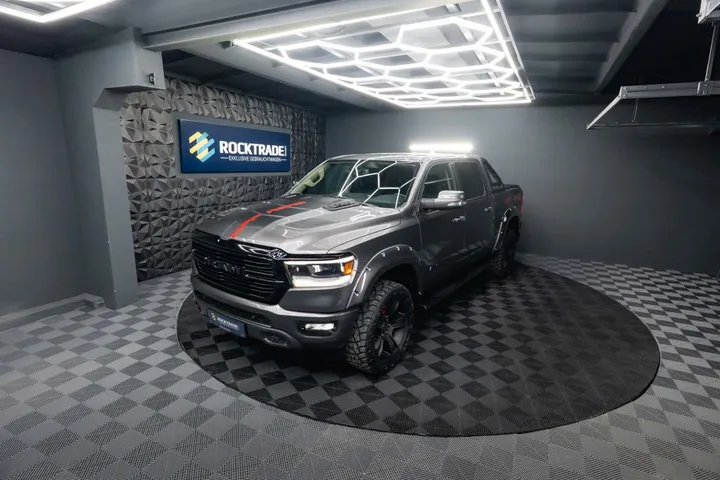 Dodge RAM