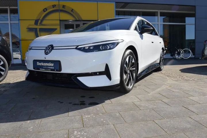Volkswagen ID.7