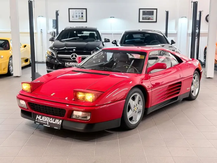 Ferrari 348