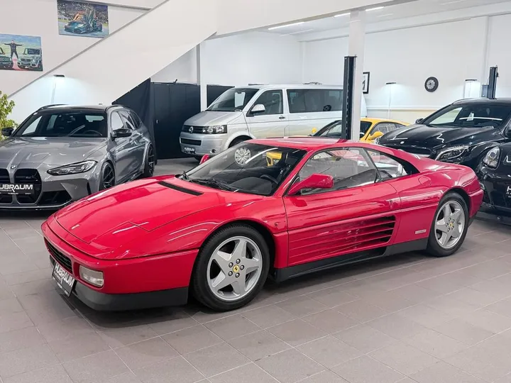 Ferrari 348