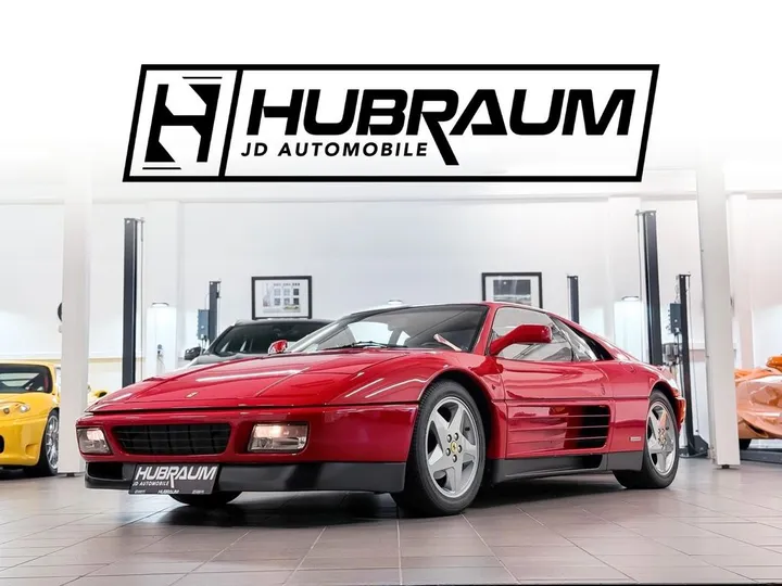 Ferrari 348