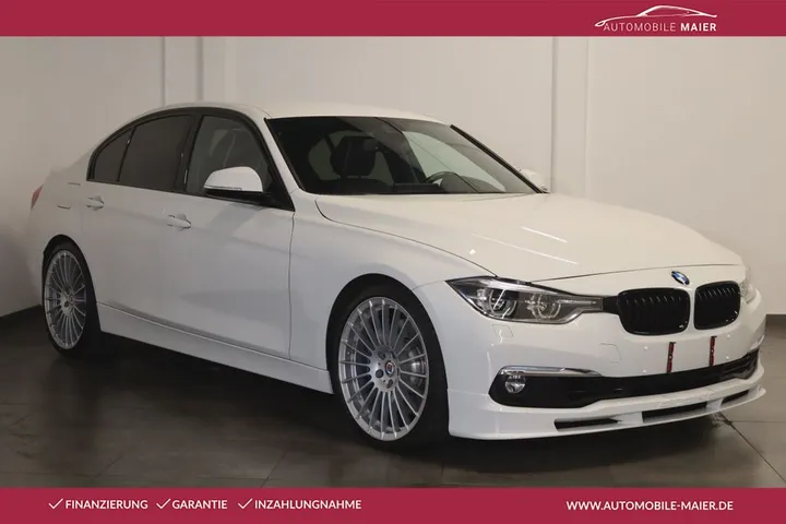ALPINA B3