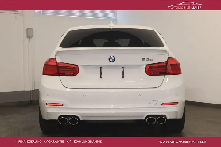 ALPINA B3